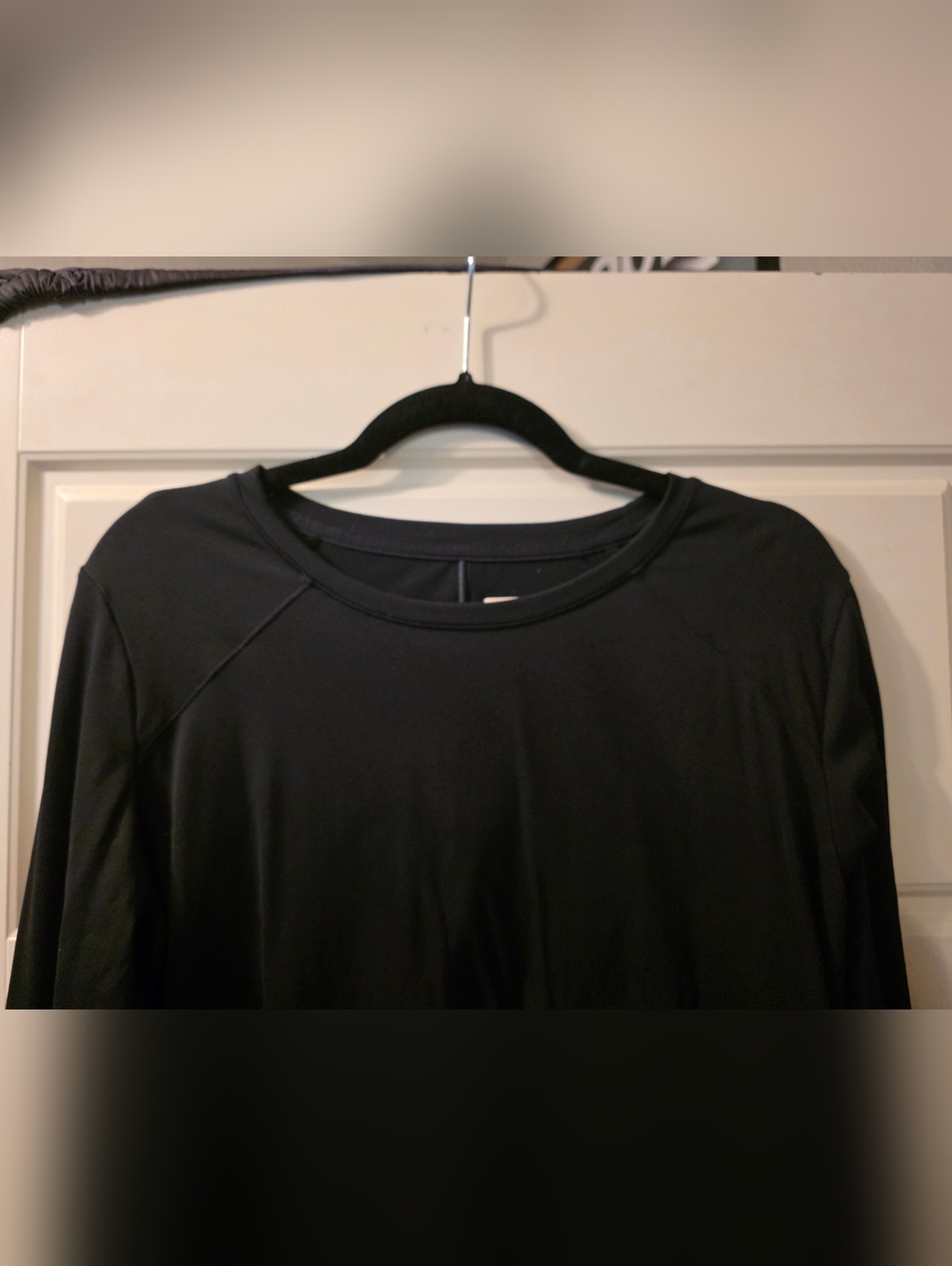 Mondetta Long Sleeve Athletic Shirt - Picture 2 of 6